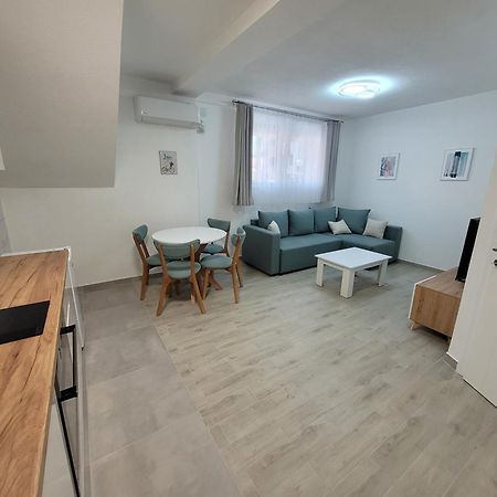Happy Apartments Струмица Екстериор снимка