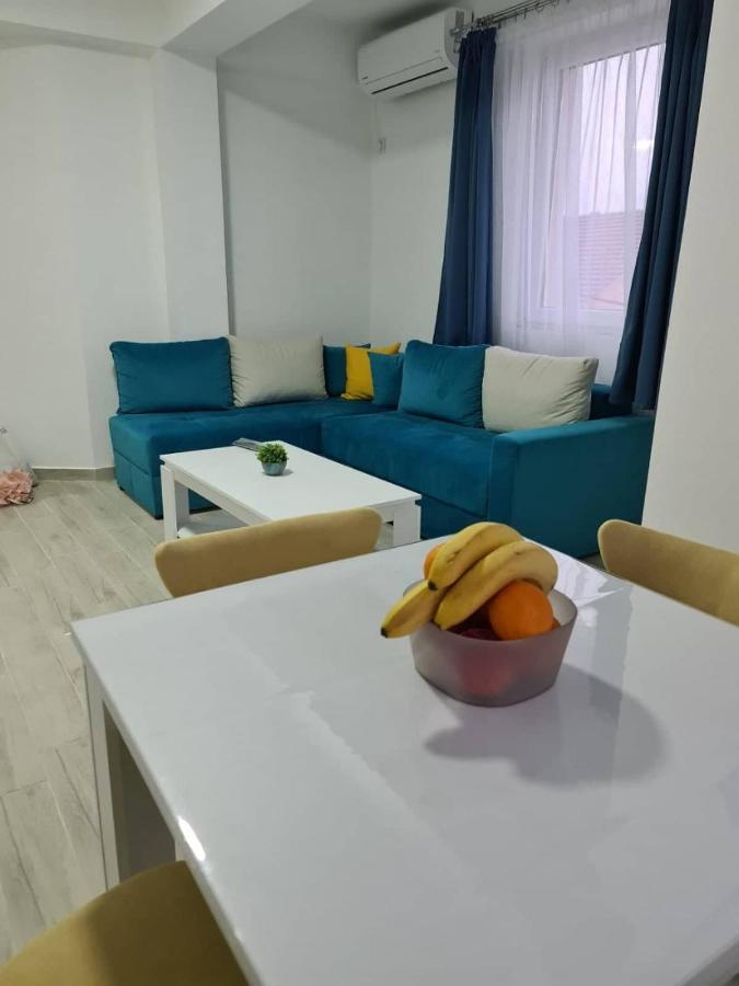 Happy Apartments Струмица Екстериор снимка