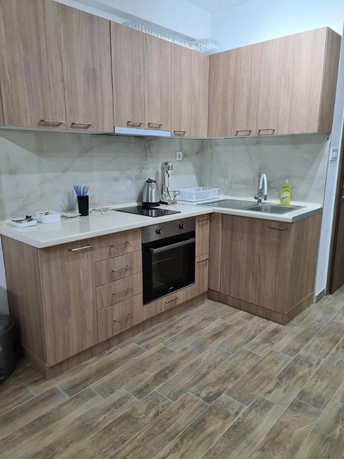 Happy Apartments Струмица Екстериор снимка