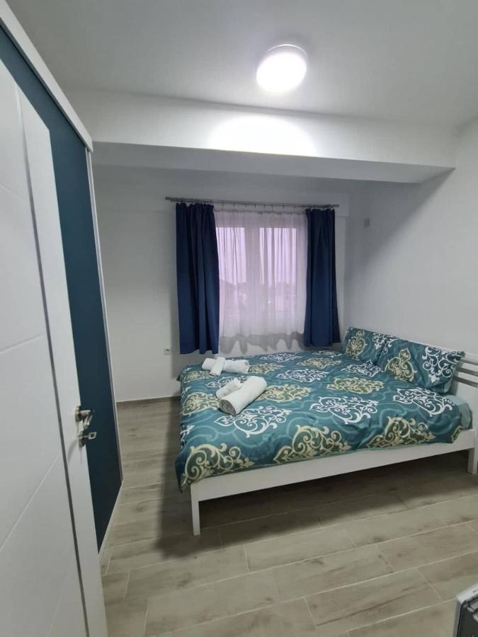 Happy Apartments Струмица Екстериор снимка