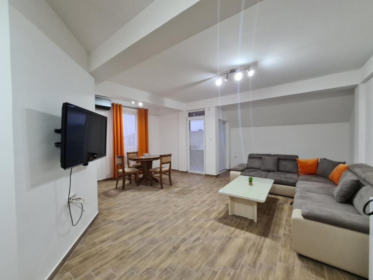 Happy Apartments Струмица Екстериор снимка