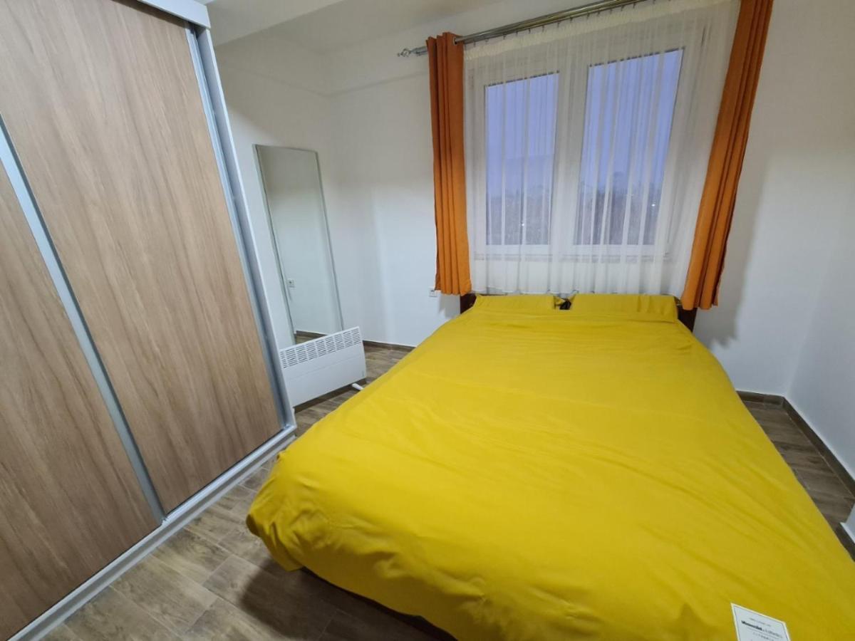 Happy Apartments Струмица Екстериор снимка