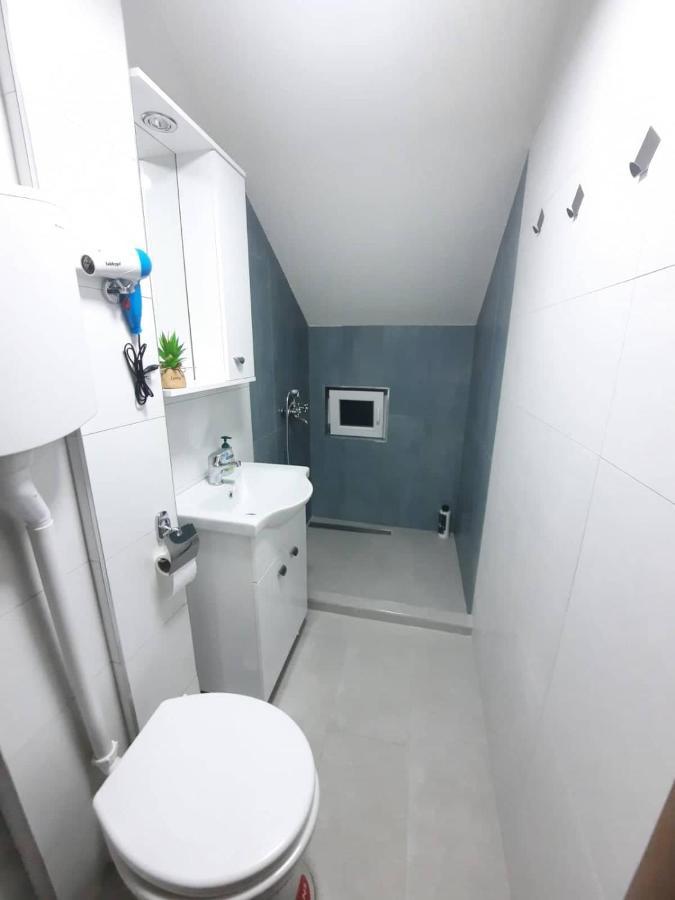 Happy Apartments Струмица Екстериор снимка