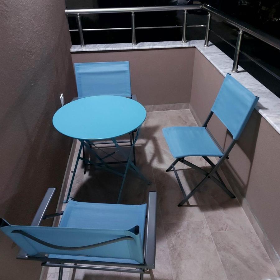Happy Apartments Струмица Екстериор снимка