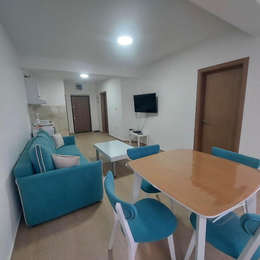 Happy Apartments Струмица Екстериор снимка