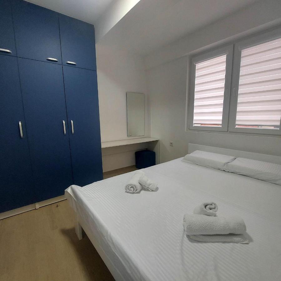 Happy Apartments Струмица Екстериор снимка