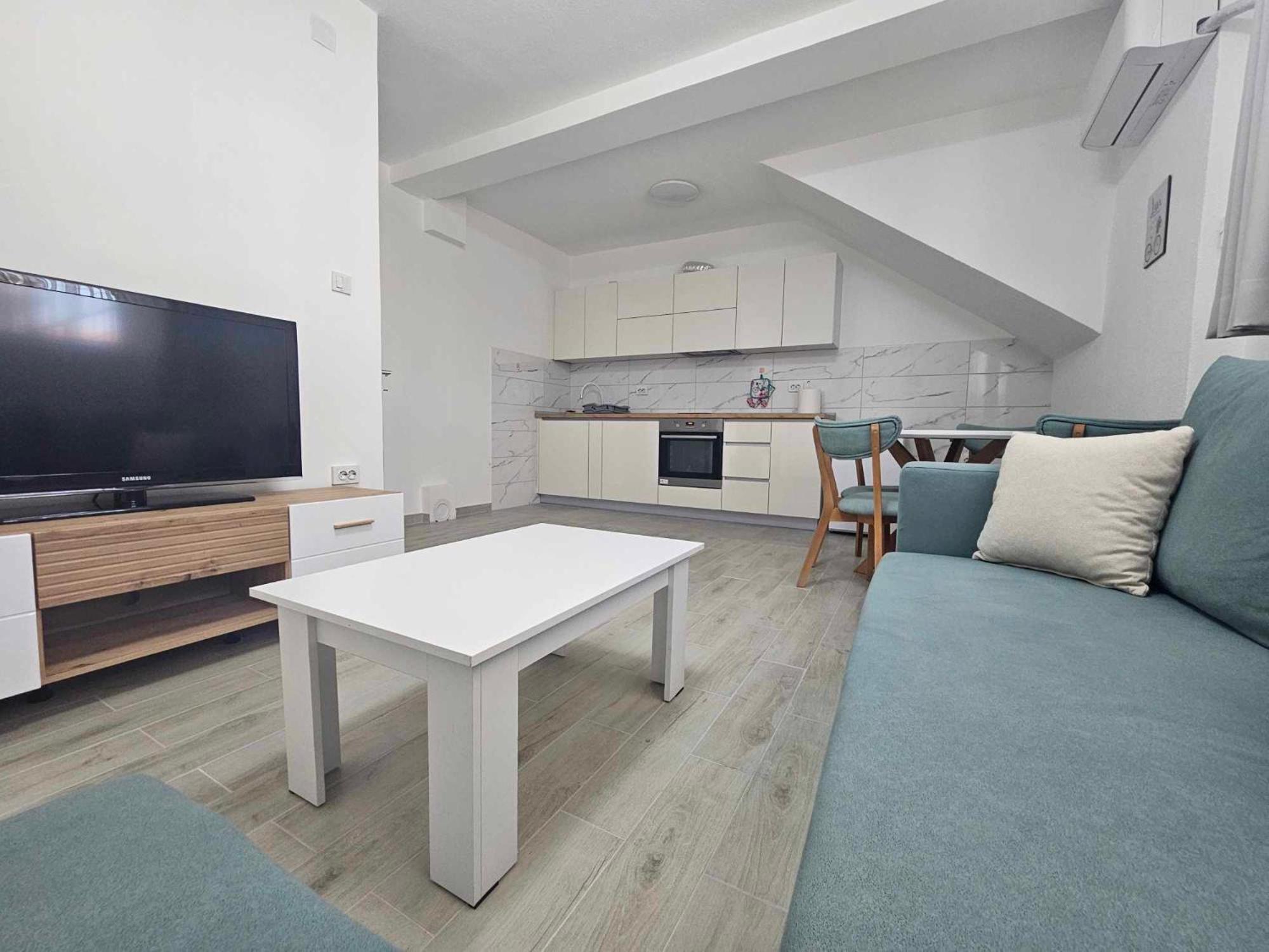 Happy Apartments Струмица Екстериор снимка